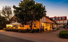 Hotel-Gasthof Rangau